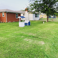 Tulsa Lawn Care Services and Maintenance LLC - Photo 4 - Car repair in , Tulsa