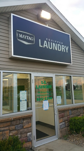 Laundromat «LA. Laundry», reviews and photos, 990 Ridge Rd, Lackawanna, NY 14218, USA