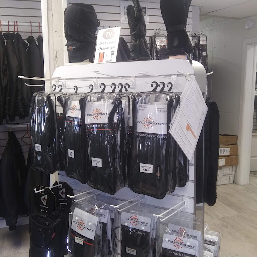 Clothing Store «Heated 4 U, LLC», reviews and photos, 3561 Ady Rd, Street, MD 21154, USA