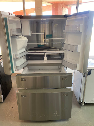 Appliance Store «Better Appliances», reviews and photos, 13267 Gordon Blvd, Woodbridge, VA 22191, USA