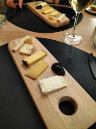 Photo n°34 de Restaurant Le Château de Parivaux à Gorcy ()