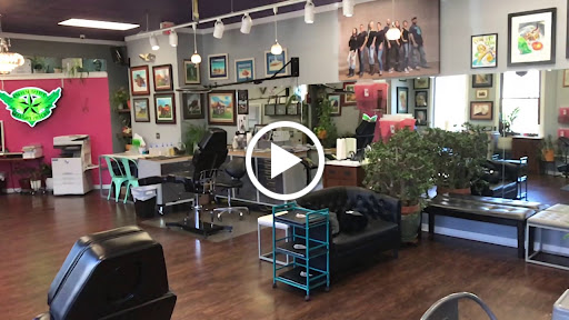 Tattoo Shop «Oshkosh Tattoo & Good Girl», reviews and photos, 223 N Main St, Oshkosh, WI 54901, USA