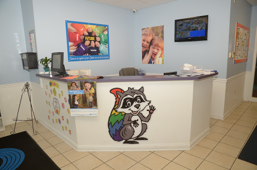 Day Care Center «Rainbow Child Care Center», reviews and photos, 1100 Shayler Rd, Batavia, OH 45103, USA