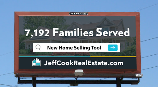 Real Estate Agency «Jeff Cook Real Estate», reviews and photos