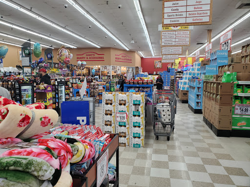 Grocery Store «Superior Grocers», reviews and photos, 10211 S Avalon Blvd, Los Angeles, CA 90003, USA