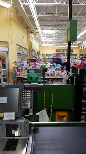Supermarket «Walmart Neighborhood Market», reviews and photos, 2130 Rufe Snow Dr, Keller, TX 76248, USA
