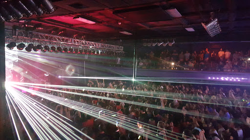 Concert Hall «Roseland Theater», reviews and photos, 8 NW 6th Ave, Portland, OR 97209, USA