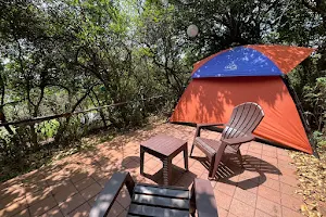 Advait Valley Camp image