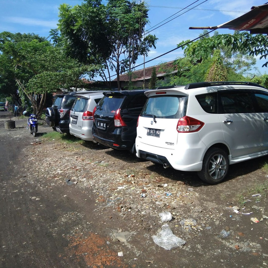 Rent Car Hello Kity Pasuruan
