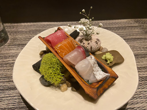 Sushi Kawa image