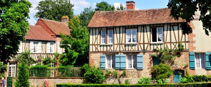 VVF Normandie Forges-les-Eaux Forges-les-Eaux