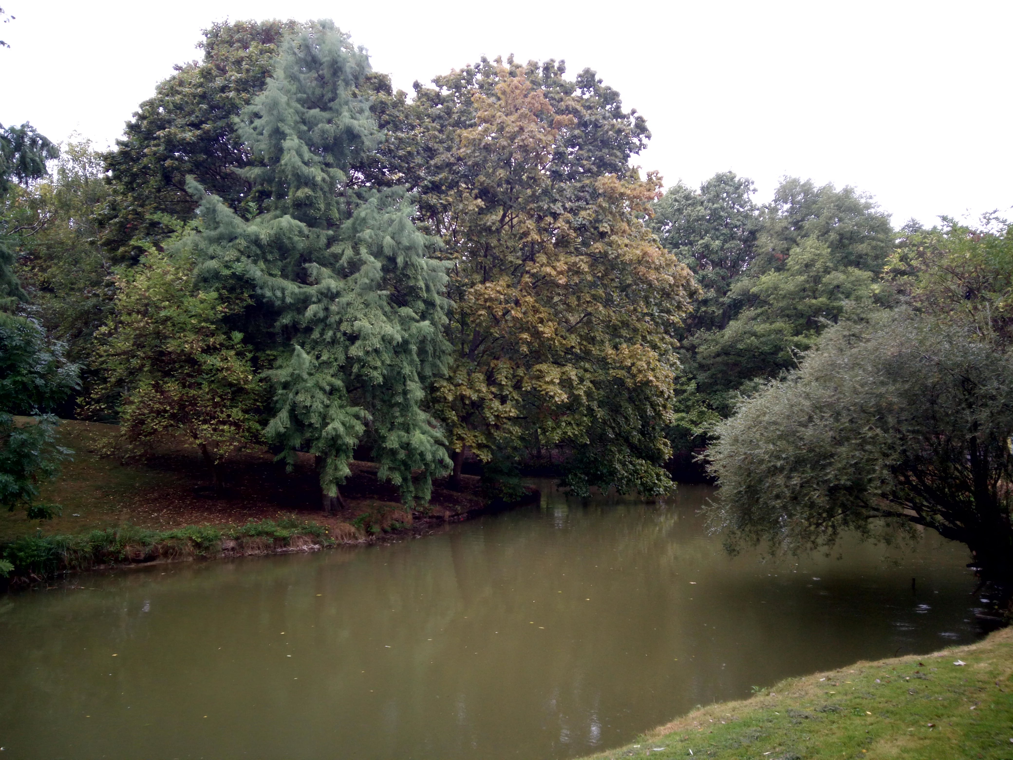 Photo n° 1 de l'avis de Julius.a fait le 15/09/2016 à 15:28