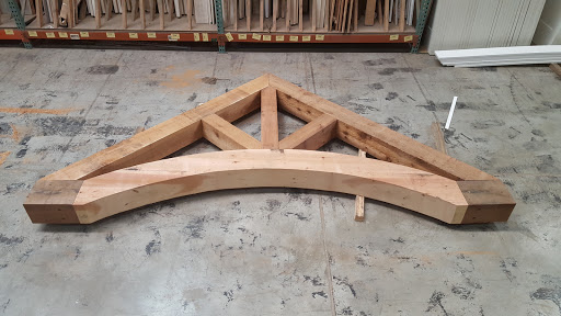 Building Materials Store «McCabe Lumber», reviews and photos, 118 Northeast Dr, Loveland, OH 45140, USA