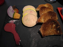 Foie gras du Restaurant L'Etelle à L'Île-d'Olonne - n°6