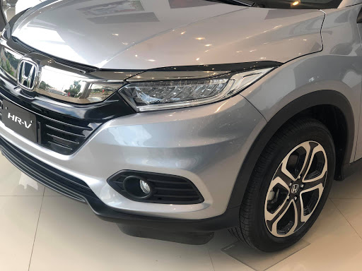 Showroom Honda Phan Rang Sao Mai Anh
