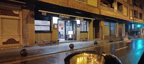 ISI BENGO Jatexea Restaurante en Guernica