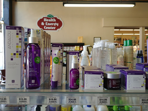 Vitamin & Supplements Store «Natures Way Health Food Store», reviews and photos, 18 E 7th St, Mountain Home, AR 72653, USA