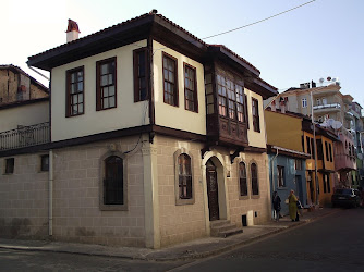 Bozkurt Mahallesi Muhtarliği