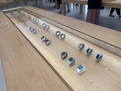 Computer Store «Apple Mall of America», reviews and photos, 132 South Avenue, Bloomington, MN 55425, USA