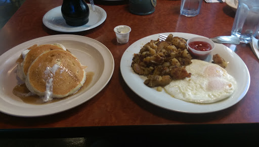 Original Pancake House - Midtown