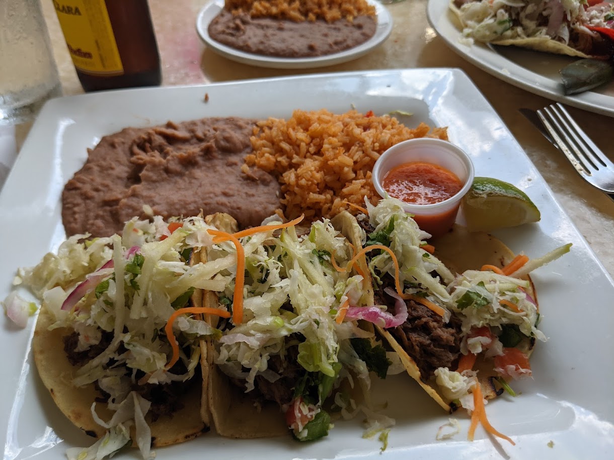Acenar Mexican Restaurant