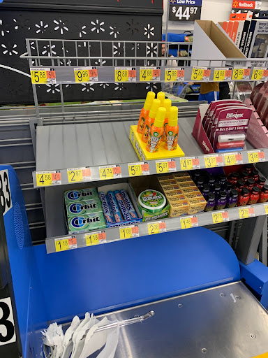 Department Store «Walmart Supercenter», reviews and photos, 150 Western Ave NW, Faribault, MN 55021, USA