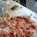 Photo n°1 de l'avis de salvatore.u fait le 06/08/2023 à 18:26 sur le  Pizzeria Il Rosolaccio Srl à Pietrasanta