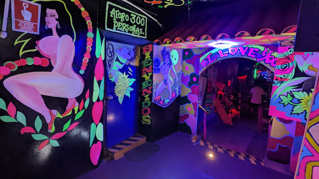 El Refugio - Iquitos