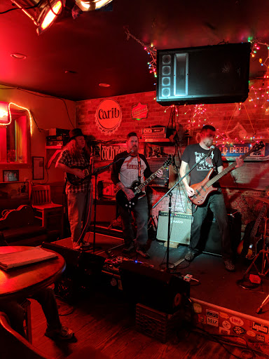 Live Music Venue «The Hungry Tiger», reviews and photos, 120 Charter Oak St, Manchester, CT 06040, USA