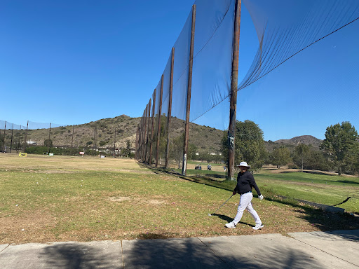 Public Golf Course «Camarillo Springs Golf Course», reviews and photos, 791 Camarillo Springs Rd, Camarillo, CA 93012, USA