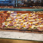 Photo n°3 de l'avis de Edmund. fait le 03/08/2022 à 13:09 sur le  Molino bakery bar & cucina à Rome