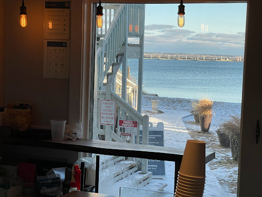 Coffee Shop «Kohi Coffee Company», reviews and photos, 199 Commercial St, Provincetown, MA 02657, USA
