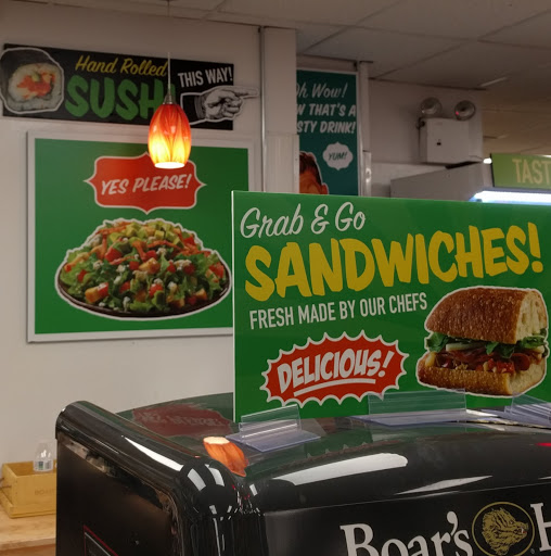 Supermarket «Best Market Tribeca», reviews and photos, 316 Greenwich St, New York, NY 10013, USA