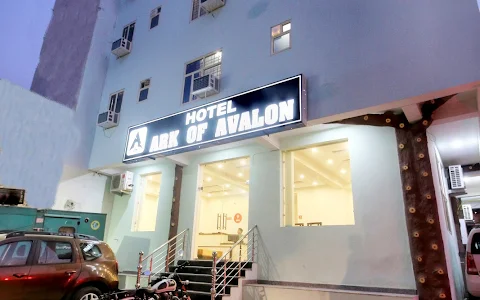Hotel Ark Of Avalon, Delhi Airport T-3 image