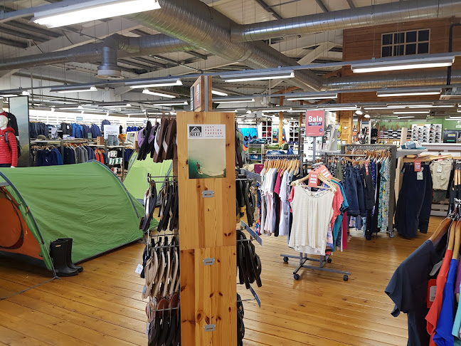 Reviews of Cotswold Outdoor Bournemouth in Bournemouth - Sporting goods store