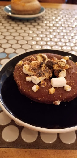 Coffee Shop «Flux Coffee», reviews and photos, 211 Main St, Farmingdale, NY 11735, USA