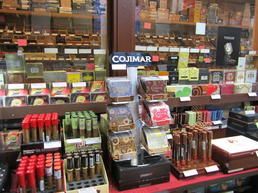 Cigar Shop «Cigar Emporium», reviews and photos, 3514 S Shepherd Dr, Houston, TX 77098, USA