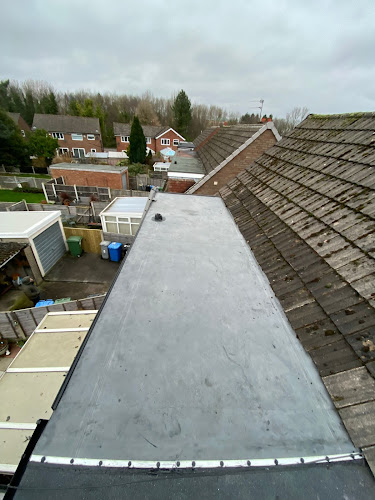 Trafford Roofing Ltd - Manchester