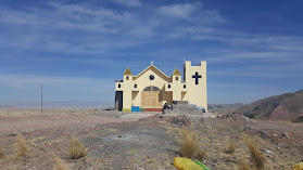 Templo "Señor De Qoyllur Rit'i "