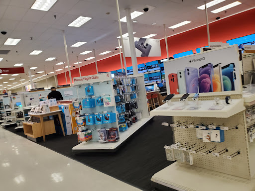 Department Store «Target», reviews and photos, 250 E Miracle Strip Pkwy, Mary Esther, FL 32569, USA