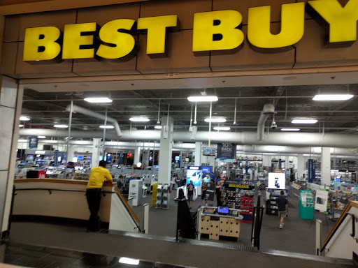 Electronics Store «Best Buy», reviews and photos, 1240 Palisades Center Dr, West Nyack, NY 10994, USA