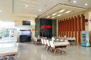 Restoran Garuda medan image