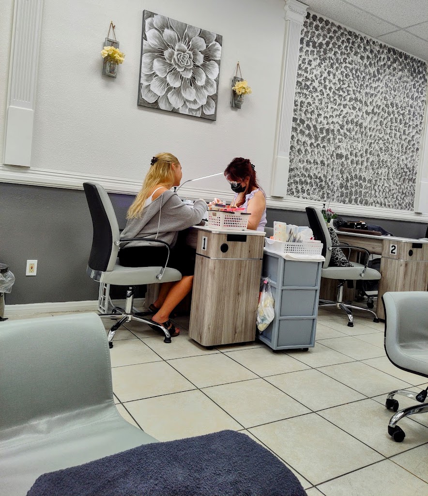 Calabasas Nails Spa 91302