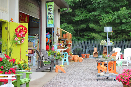 Hardware Store «Northwood Hardware, Home & Garden», reviews and photos, 6053 S Glen Lake Rd, Glen Arbor, MI 49636, USA