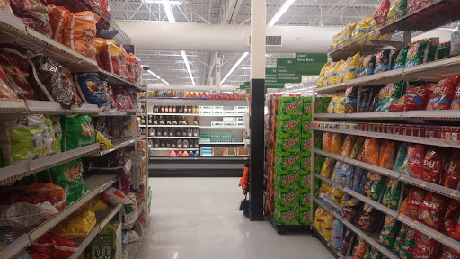 Department Store «Walmart Supercenter», reviews and photos, 2501 Walton Blvd, Warsaw, IN 46582, USA