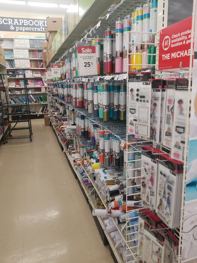 Craft Store «Michaels», reviews and photos, 8340 Agora Pkwy, Selma, TX 78154, USA