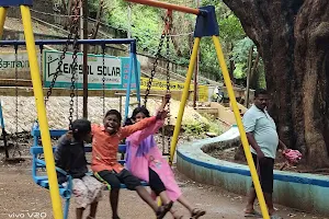 Children's Park- Courtalam image