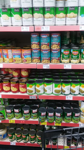 Grocery Store «ValuCheck», reviews and photos, 1914 Glenn Park Dr, Champaign, IL 61821, USA