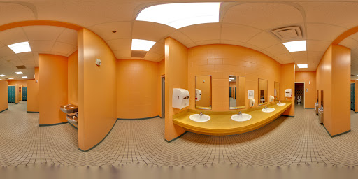 Gym «Valley Baptist Health & Fitness Center», reviews and photos, 3001 N Augusta National Dr, Harlingen, TX 78550, USA