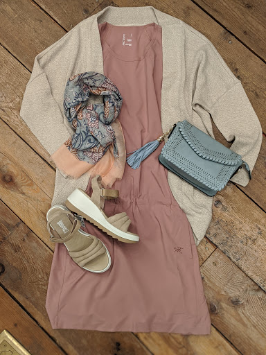 Outdoor Sports Store «Great Outdoor Store», reviews and photos, 201 E 10th St, Sioux Falls, SD 57104, USA